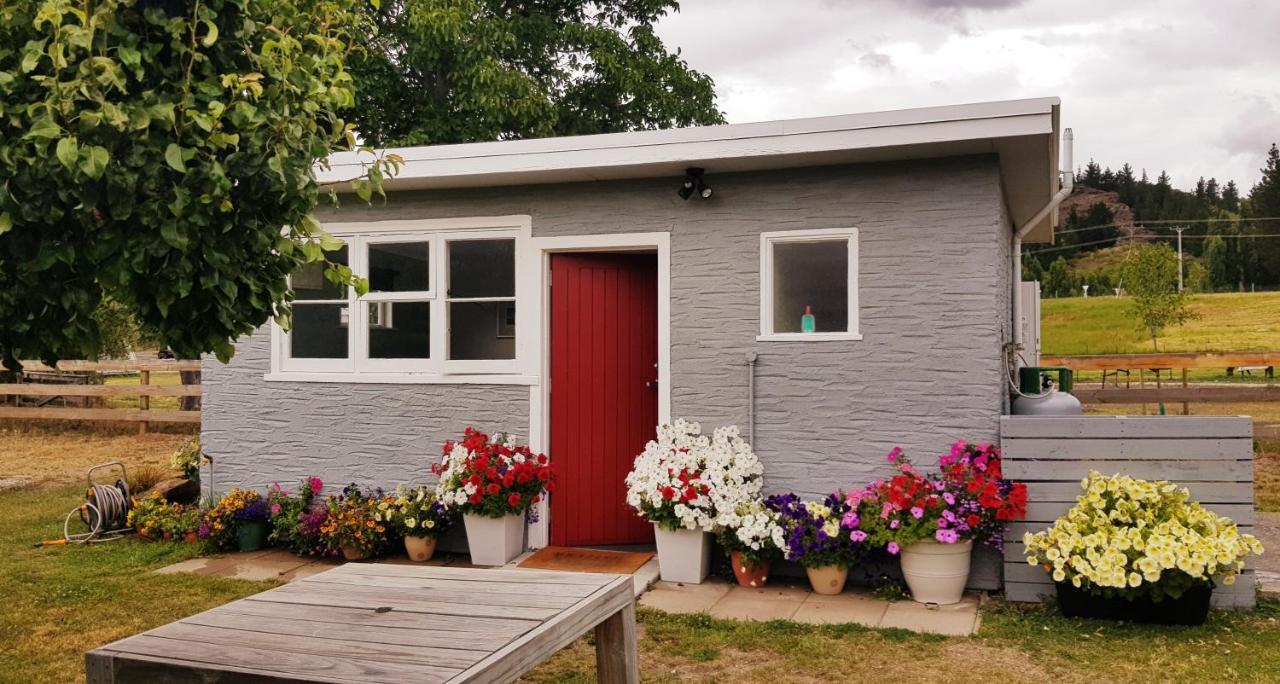 'The Crib' On Legacy Vineyard Villa Alexandra Exteriör bild