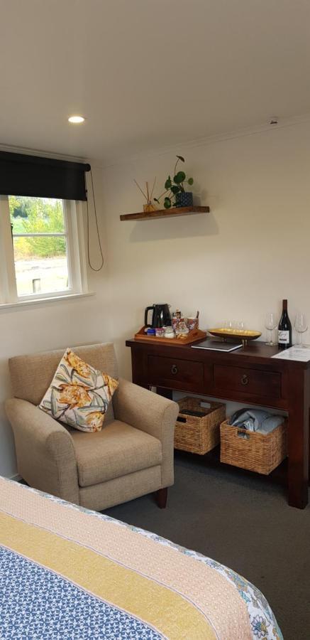 'The Crib' On Legacy Vineyard Villa Alexandra Exteriör bild